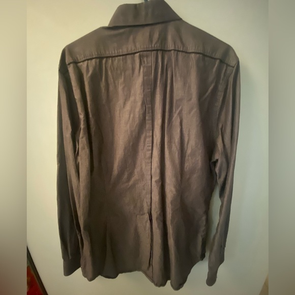 Express Button Down - Picture 2 of 4